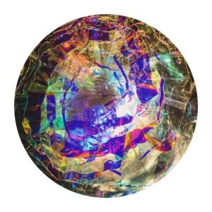 Creative Processes Unboxed