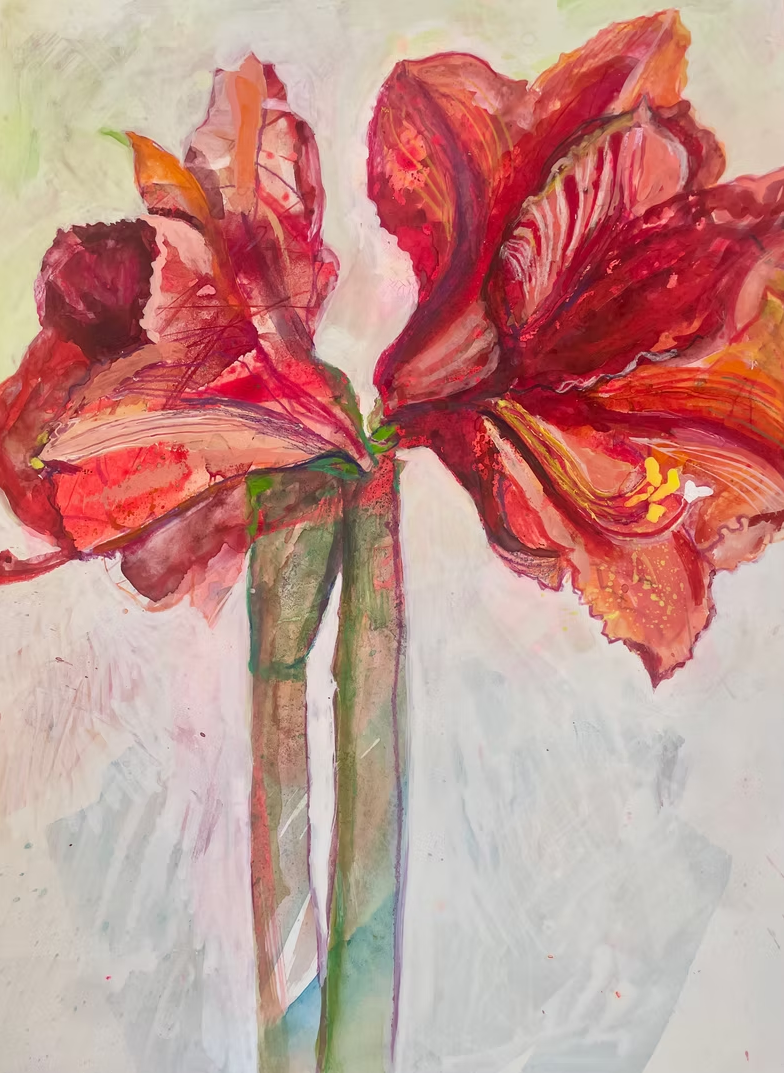 Flower jewels 2024 2025 2