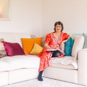 1:1 Creative Coaching