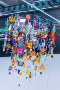 Aureus School Press Release: Light up Your Life March 2018 - History and Art Collaboration