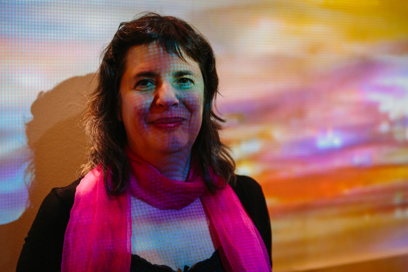 United Nations International Year of Light 2015 interview, with Toby Shannon, May 2015