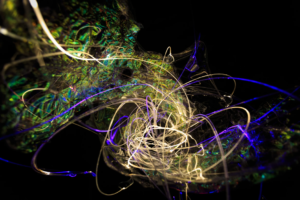 Movement and Flow Unboxed: 4-7th December 2017