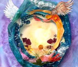 Finding My Wings 2025-2026