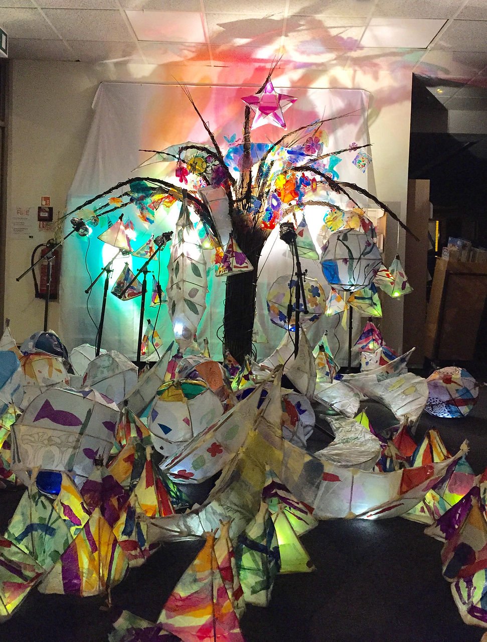 Creative Royston 2015