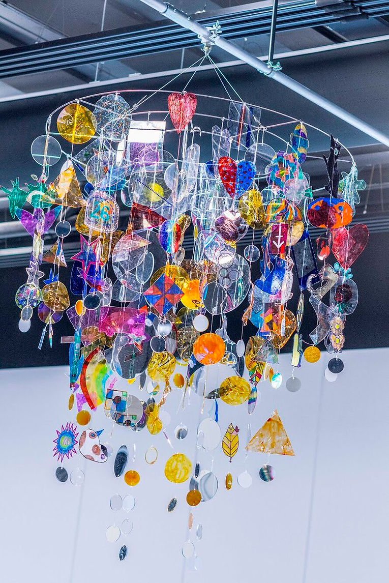 Light Up Your Life 2018