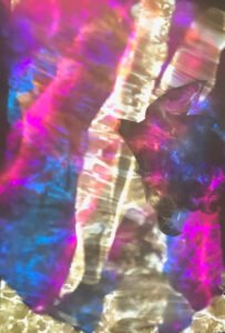 Our Universal Sea 2018