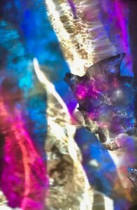 Our Universal Sea 2018