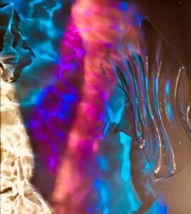 Our Universal Sea 2018