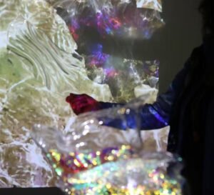 Our Universal Sea 2018