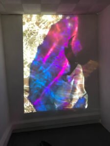 Our Universal Sea 2018