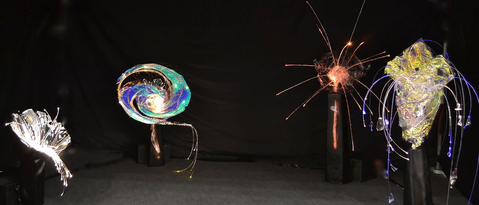 Transforming from Stardust 2016