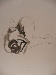 Studies from the life model