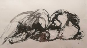 Studies from the life model