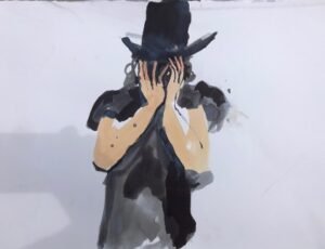 Studies from the life model