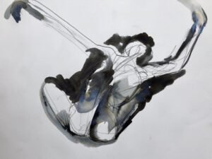 Studies from the life model