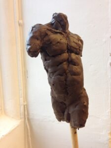 Studies from the life model