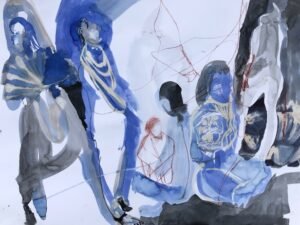 Studies from the life model