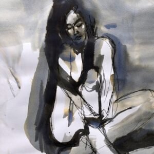 Studies from the life model