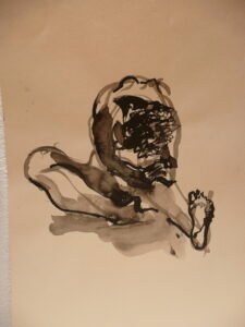 Studies from the life model