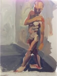 Studies from the life model