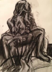 Studies from the life model