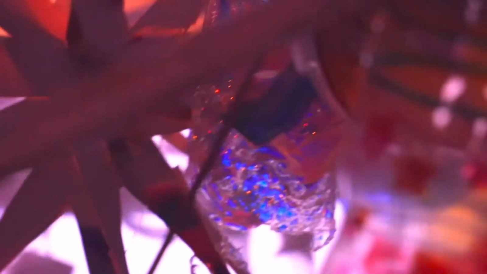 Recycling Stardust 2020