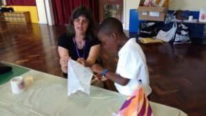 Creative Royston 2015