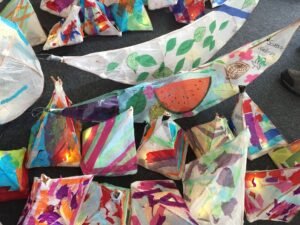 Creative Royston 2015