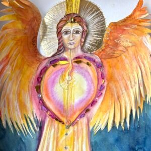 Workshops 5 RADIANT ANGEL 5th December 2026