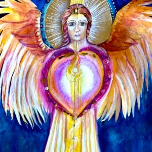 RADIANT ANGEL    5th December 2026