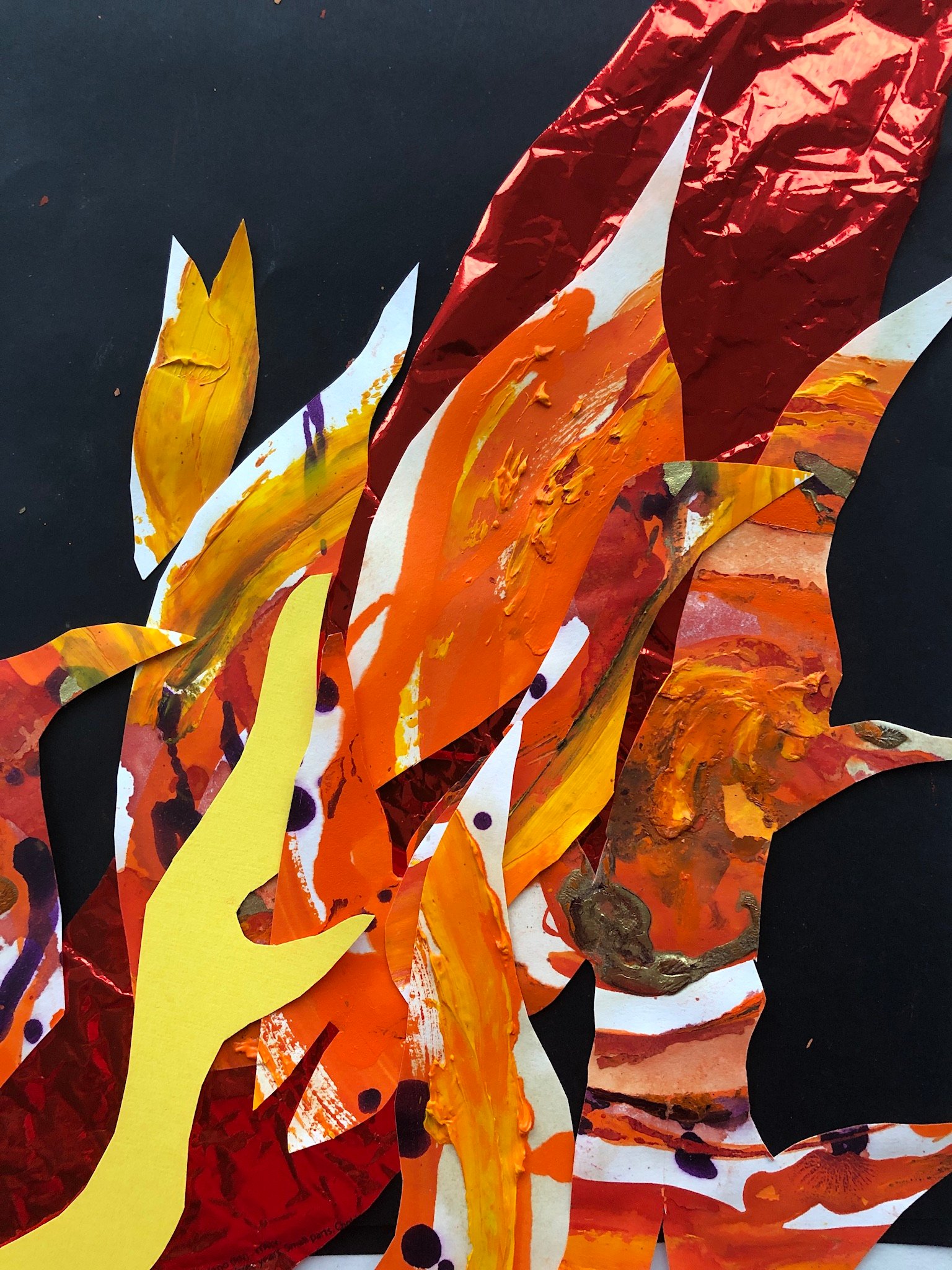 COLOUR BEYOND THE CANVAS: Inspired by the expressive world of Henri Matisse. 29th November 2026 5 COLOUR BEYOND THE CANVAS: Inspired by the expressive world of Henri Matisse. 29th November 2026 - Image 5