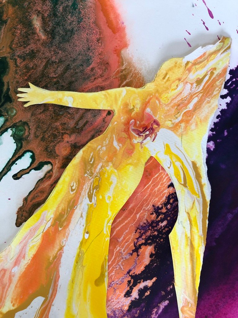 COLOUR BEYOND THE CANVAS: Inspired by the expressive world of Henri Matisse. 29th November 2026 4 COLOUR BEYOND THE CANVAS: Inspired by the expressive world of Henri Matisse. 29th November 2026 - Image 4