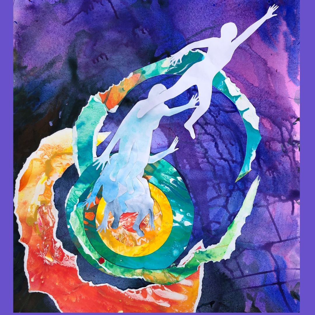 COLOUR BEYOND THE CANVAS: Inspired by the expressive world of Henri Matisse. 29th November 2026 1 COLOUR BEYOND THE CANVAS: Inspired by the expressive world of Henri Matisse. 29th November 2026